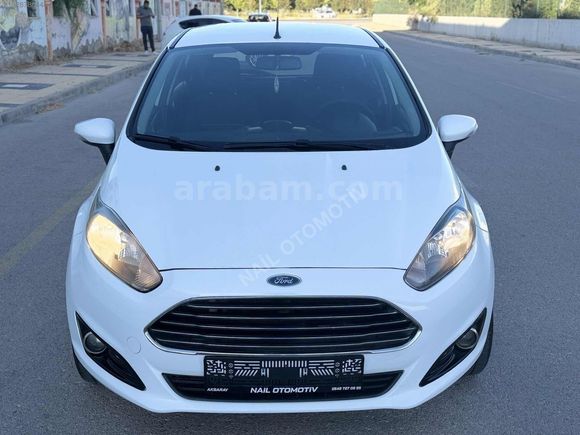 ORJİNAL 155.000 KM
