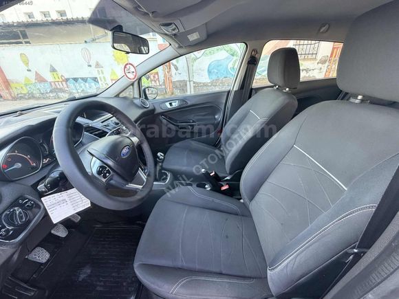 ORJİNAL 155.000 KM