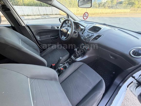 ORJİNAL 155.000 KM