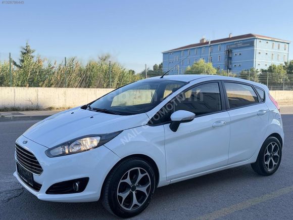 ORJİNAL 155.000 KM