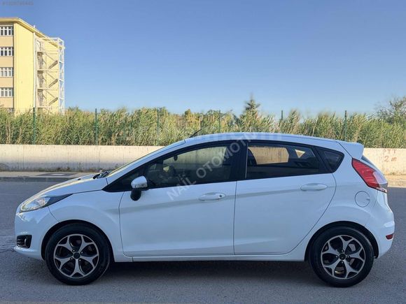 ORJİNAL 155.000 KM