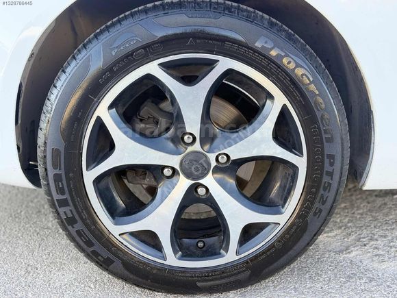 ORJİNAL 155.000 KM