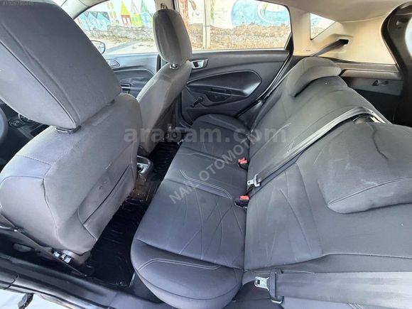 ORJİNAL 155.000 KM