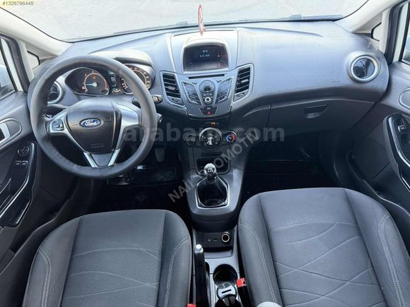 ORJİNAL 155.000 KM