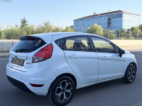 ORJİNAL 155.000 KM