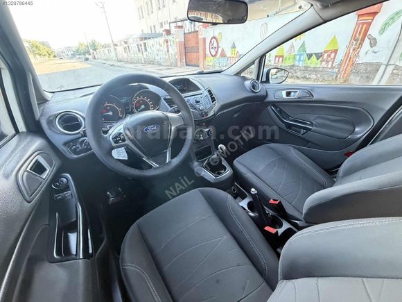 ORJİNAL 155.000 KM