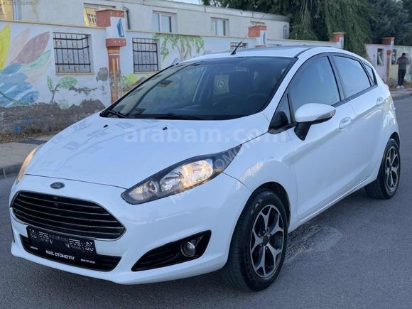 ORJİNAL 155.000 KM