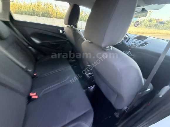 ORJİNAL 155.000 KM