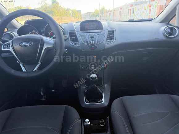 ORJİNAL 155.000 KM