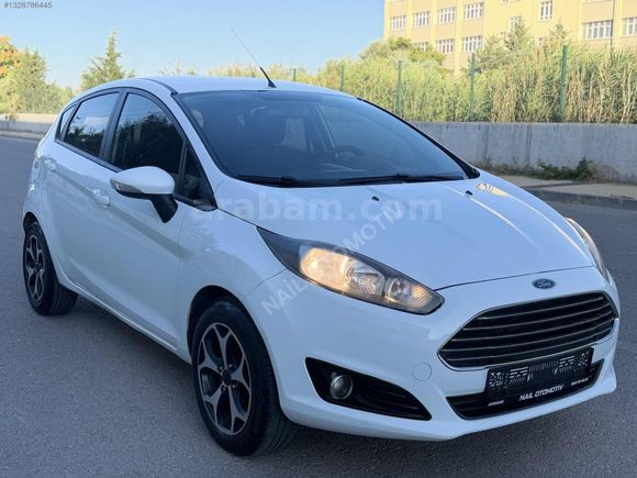ORJİNAL 155.000 KM