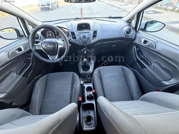 ORJİNAL 155.000 KM