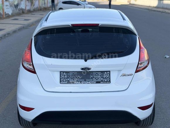 ORJİNAL 155.000 KM