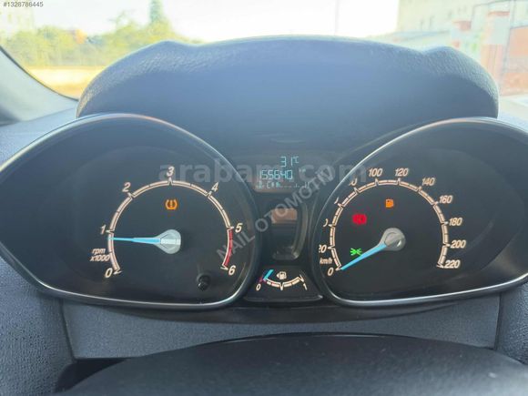 ORJİNAL 155.000 KM