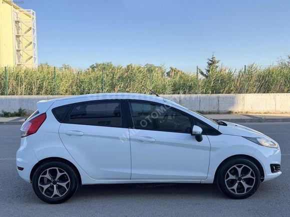 ORJİNAL 155.000 KM