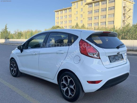 ORJİNAL 155.000 KM
