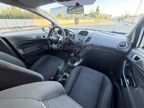 ORJİNAL 155.000 KM