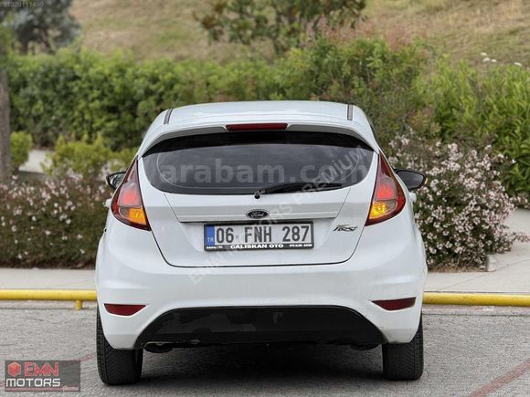 2017 MODEL 1.5 TDCİ FULL BAKIMLI+Ç.JANT+KLİMA+EKONOMİK