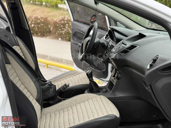 2017 MODEL 1.5 TDCİ FULL BAKIMLI+Ç.JANT+KLİMA+EKONOMİK