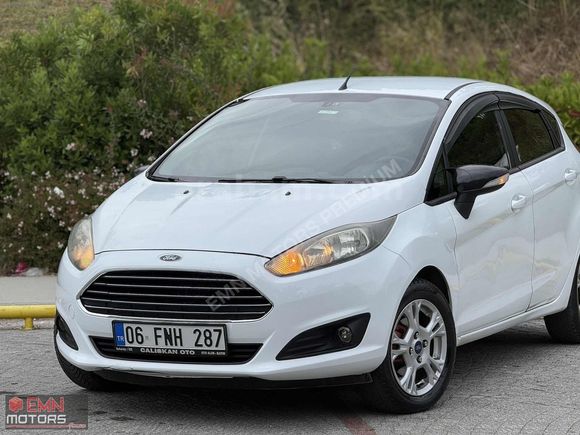 2017 MODEL 1.5 TDCİ FULL BAKIMLI+Ç.JANT+KLİMA+EKONOMİK