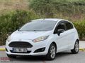 2017 MODEL 1.5 TDCİ FULL BAKIMLI+Ç.JANT+KLİMA+EKONOMİK