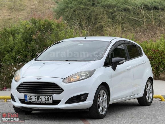 2017 MODEL 1.5 TDCİ FULL BAKIMLI+Ç.JANT+KLİMA+EKONOMİK