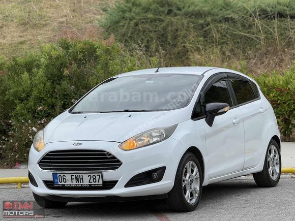 2017 MODEL 1.5 TDCİ FULL BAKIMLI+Ç.JANT+KLİMA+EKONOMİK