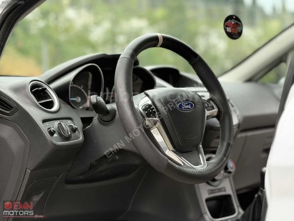 2017 MODEL 1.5 TDCİ FULL BAKIMLI+Ç.JANT+KLİMA+EKONOMİK