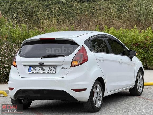 2017 MODEL 1.5 TDCİ FULL BAKIMLI+Ç.JANT+KLİMA+EKONOMİK