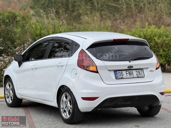 2017 MODEL 1.5 TDCİ FULL BAKIMLI+Ç.JANT+KLİMA+EKONOMİK