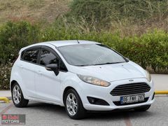 2017 MODEL 1.5 TDCİ FULL BAKIMLI+Ç.JANT+KLİMA+EKONOMİK