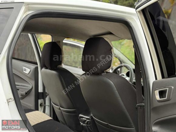 2017 MODEL 1.5 TDCİ FULL BAKIMLI+Ç.JANT+KLİMA+EKONOMİK