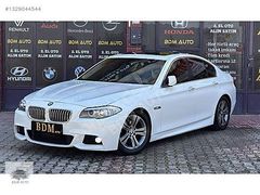 BDM AUTO'DAN PARÇA BOYALI FUL BAKIMLI 5.25XDRİVE NBT-MDİREKSİYON