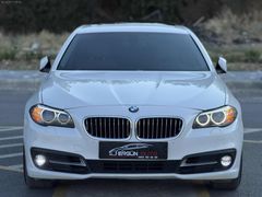 EMSALSİZ BMW 525dxDRİVE PREMİUM