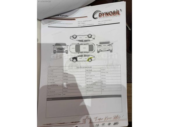 EMSALSİZ TEMİZLİKTE