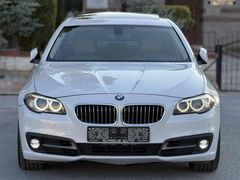 2015 MODEL BMW 5.25d xDRİVE PREMİUM 226.000 KM HATASIZ