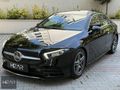 BOYASIZ MERCEDES A180d AMG 77.000KM CAM TAVAN COMMAND