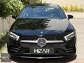BOYASIZ MERCEDES A180d AMG 77.000KM CAM TAVAN COMMAND