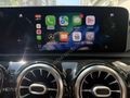 BOYASIZ MERCEDES A180d AMG 77.000KM CAM TAVAN COMMAND