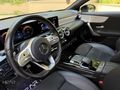 BOYASIZ MERCEDES A180d AMG 77.000KM CAM TAVAN COMMAND