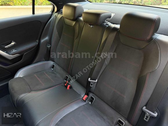 BOYASIZ MERCEDES A180d AMG 77.000KM CAM TAVAN COMMAND