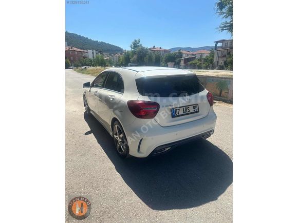 HATASIZ BOYASIZ TEMİZ ARAÇ ARAYANLARA