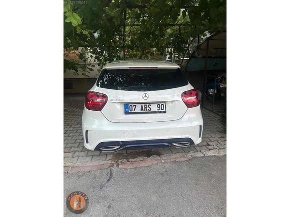 HATASIZ BOYASIZ TEMİZ ARAÇ ARAYANLARA