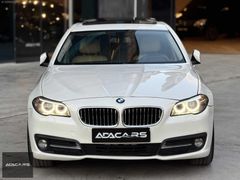 ADA CARS - 2015 Model Bmw 5.25d xDrive F10 Premium ''TAM DOLU''