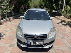 2015 Fiat Linea 1.3 Multijet Urban | Ağır Bakımlı | Masrafsız