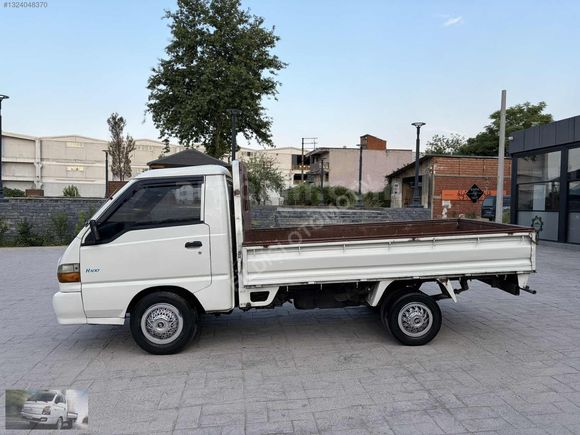 1997 HYUNDAI H 100 SÜPER