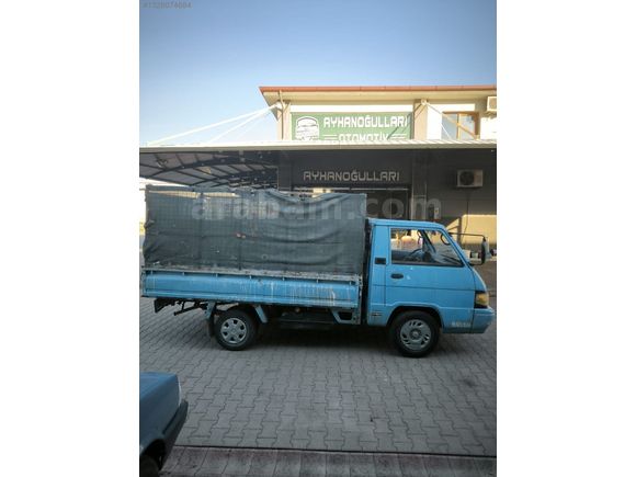 1994 MODEL H 100