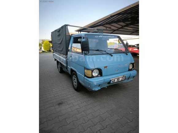1994 MODEL H 100