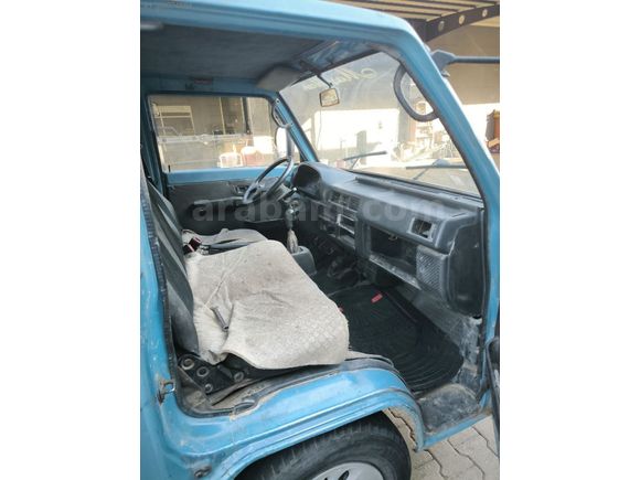 1994 MODEL H 100