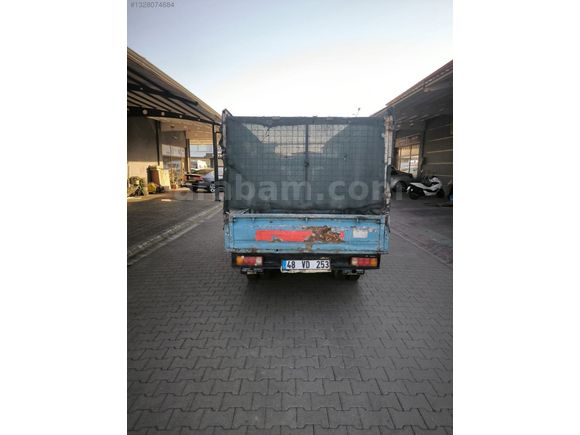 1994 MODEL H 100