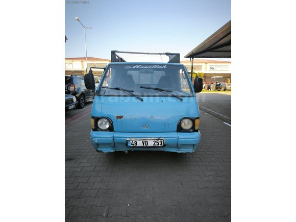 1994 MODEL H 100